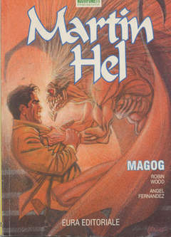 I NUOVI FUMETTI 12-Aurea editoriale - Eura editoriale- nuvolosofumetti.
