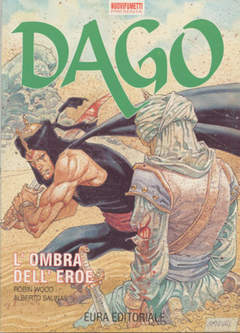 I NUOVI FUMETTI 5-Aurea editoriale - Eura editoriale- nuvolosofumetti.