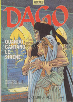I NUOVI FUMETTI 7-Aurea editoriale - Eura editoriale- nuvolosofumetti.