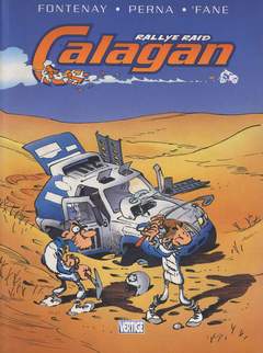 CALAGAN-Edizioni Di / Grifo- nuvolosofumetti.