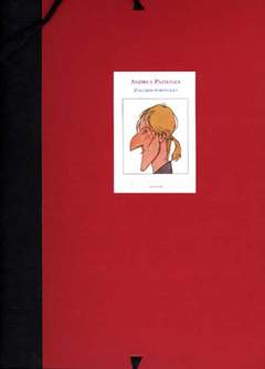 Zanardi portfolio