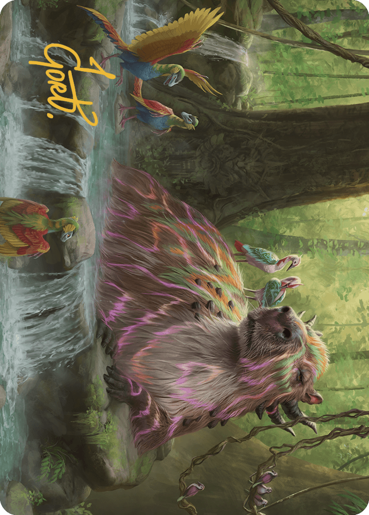 Le caverne perdute di Ixalan 397