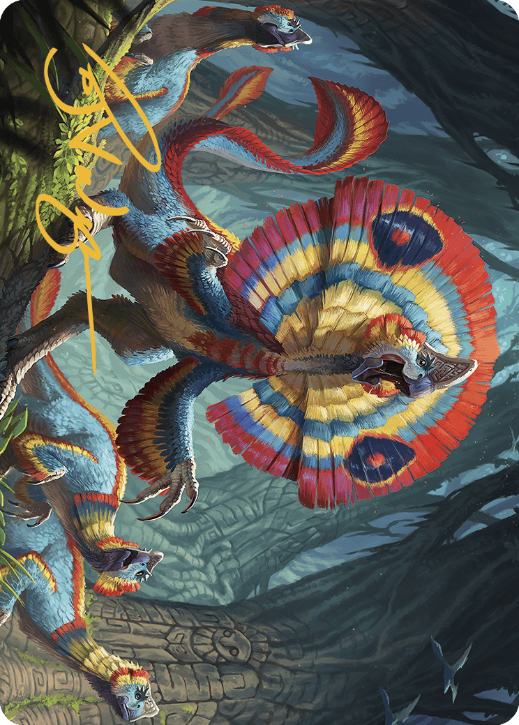 Le caverne perdute di Ixalan 452
