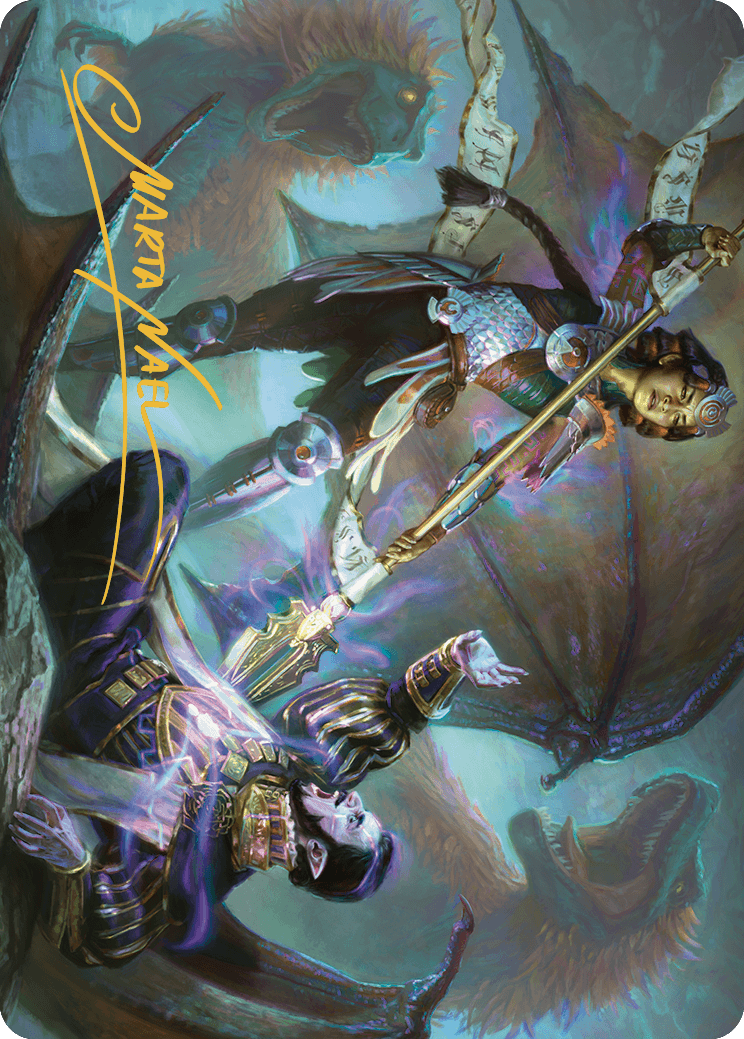 Le caverne perdute di Ixalan 403