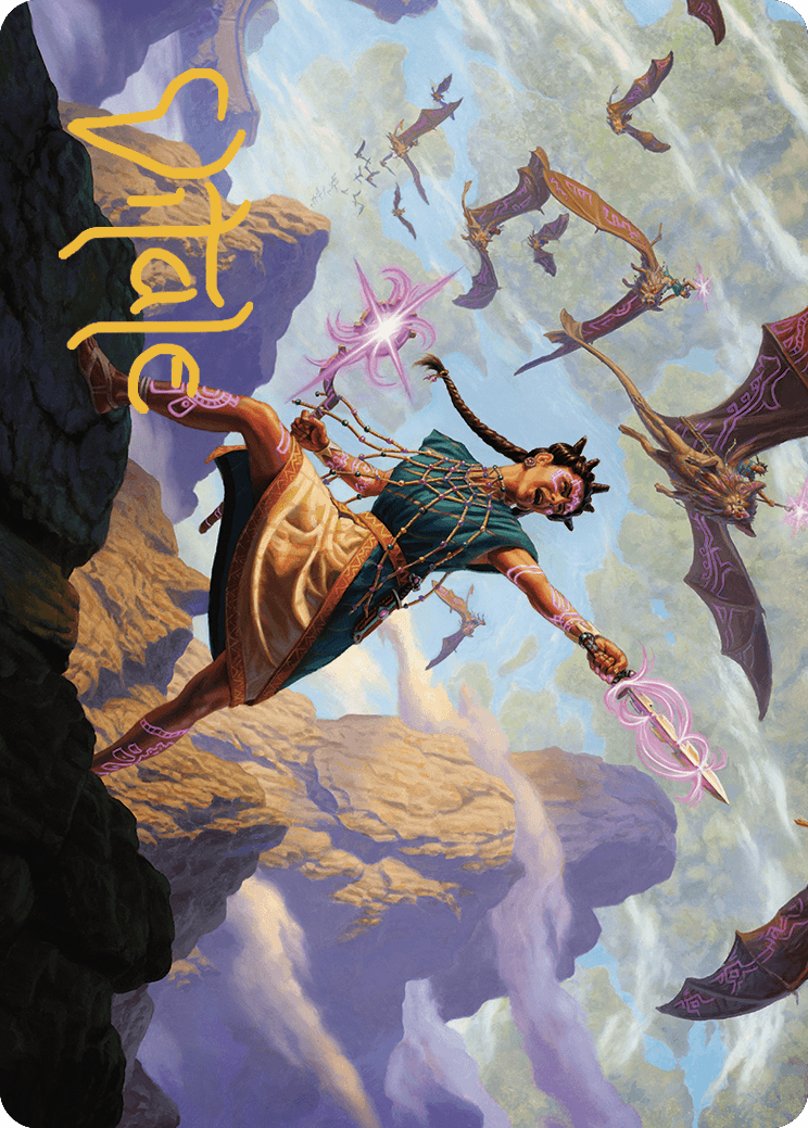 Le caverne perdute di Ixalan 382