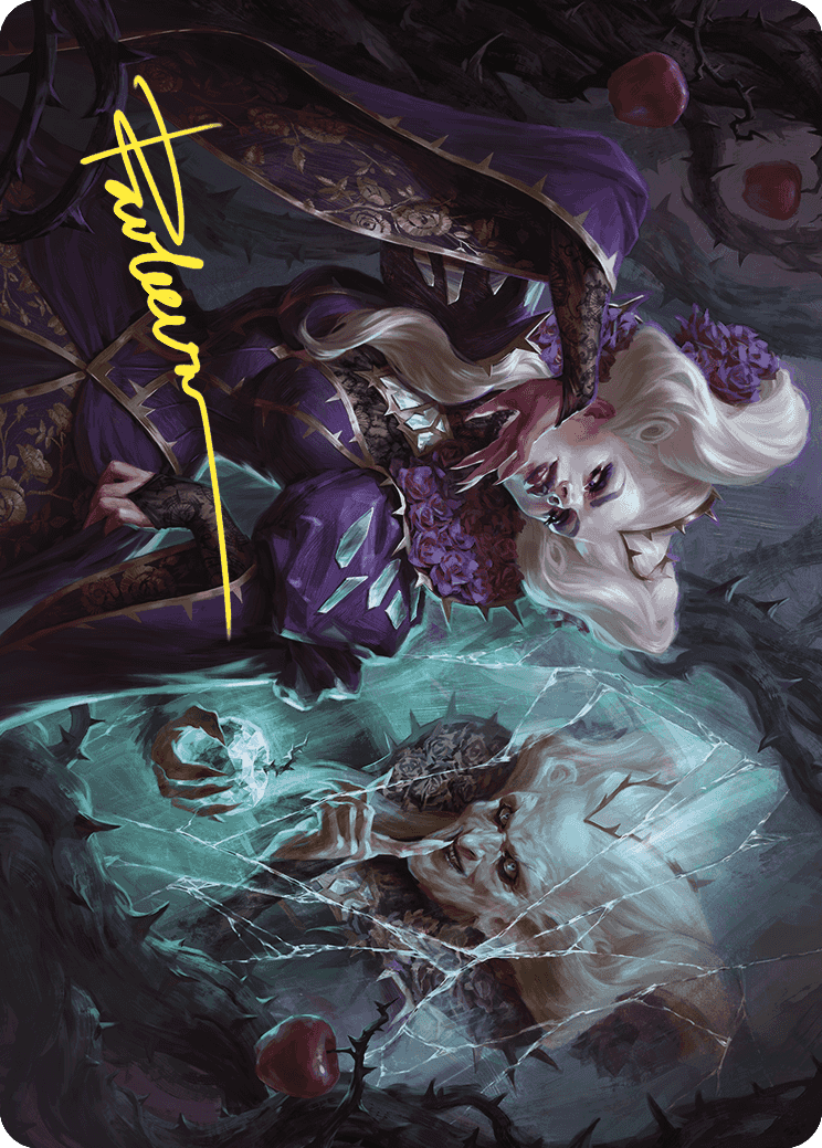 Terre selvagge di Eldraine 333