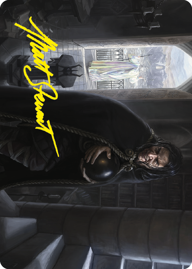 Signore degli anelli Magic - Racconti terra di mezzo 476