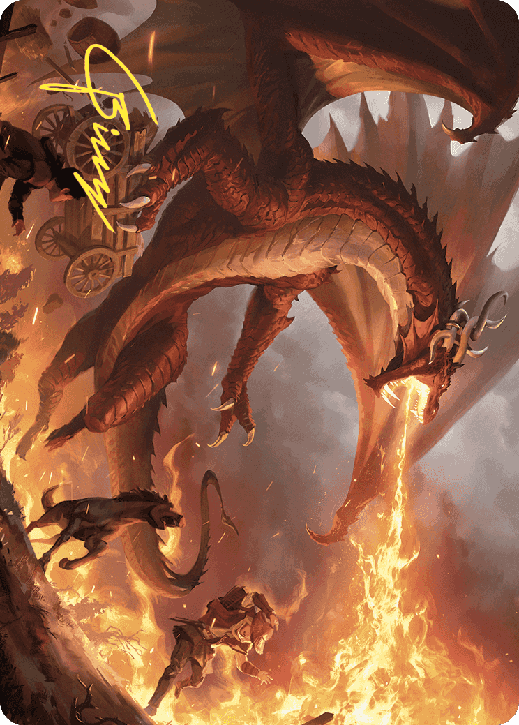 Terre selvagge di Eldraine 341