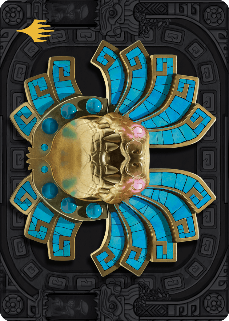 Le caverne perdute di Ixalan 431