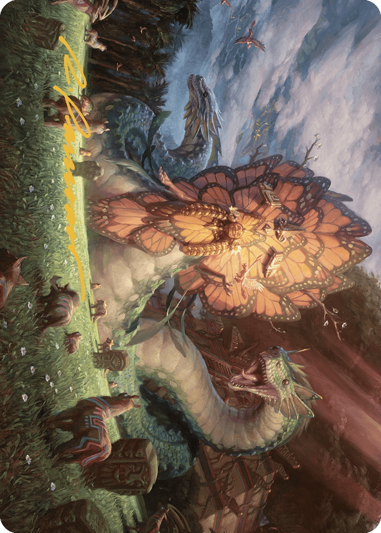 Le caverne perdute di Ixalan 405