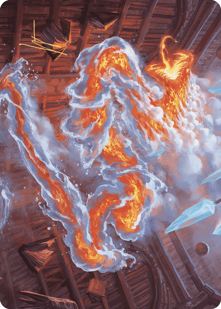 Terre selvagge di Eldraine 363