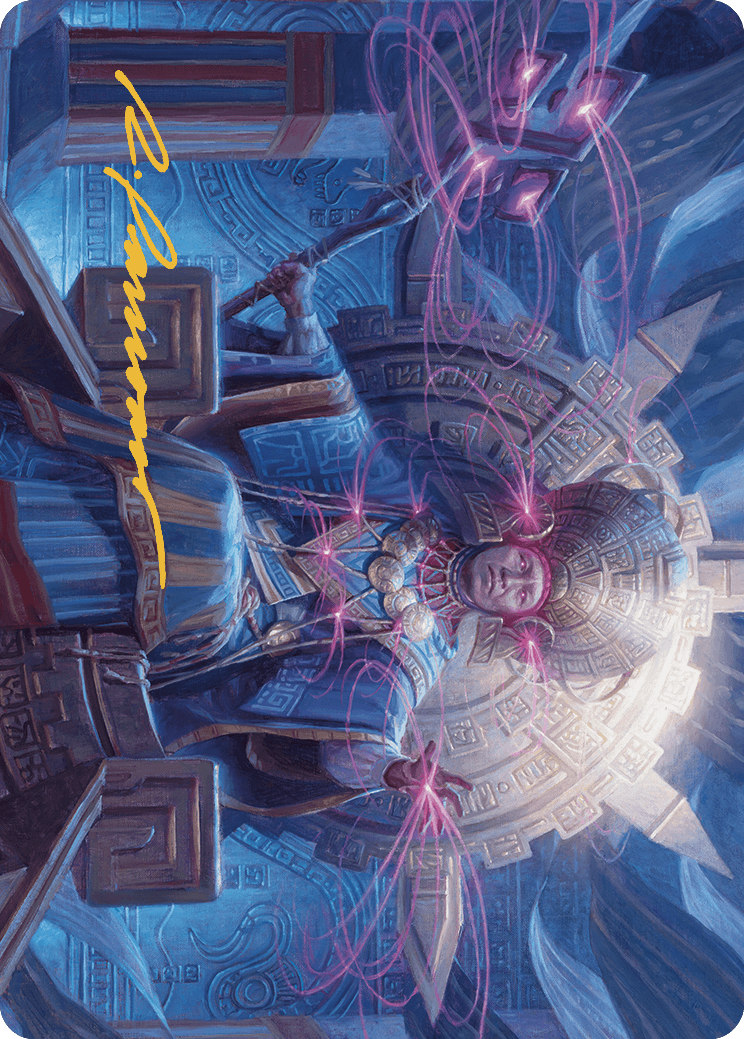 Le caverne perdute di Ixalan 383