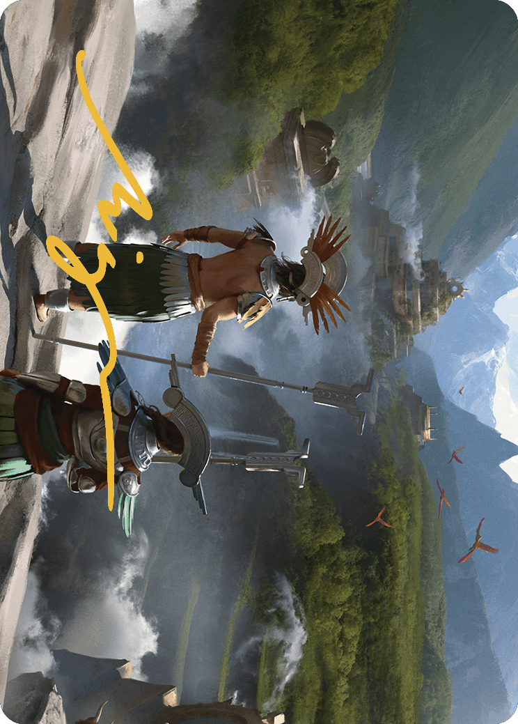 Le caverne perdute di Ixalan 400