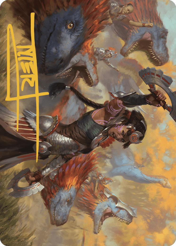 Le caverne perdute di Ixalan 402
