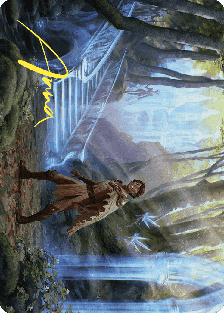 Terre selvagge di Eldraine 329