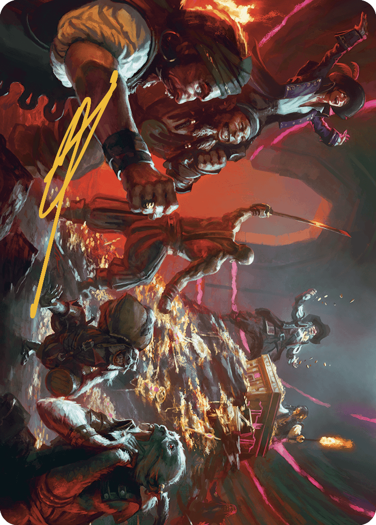 Le caverne perdute di Ixalan 394