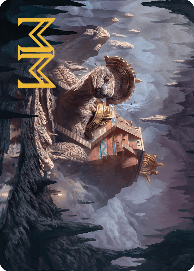 Le caverne perdute di Ixalan 398
