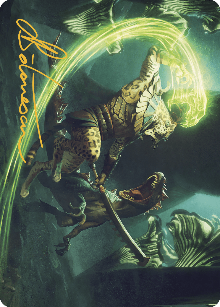Le caverne perdute di Ixalan 446