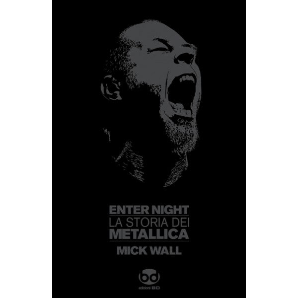 ENTER NIGHT la storia dei Metallica