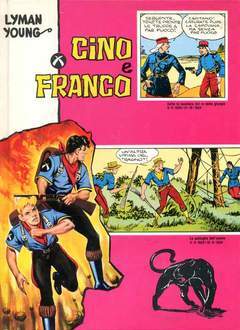 CINO E FRANCO-FRATELLI SPADA- nuvolosofumetti.