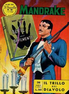 Albi del Vascello - 1962 81-Fratelli Spada- nuvolosofumetti.