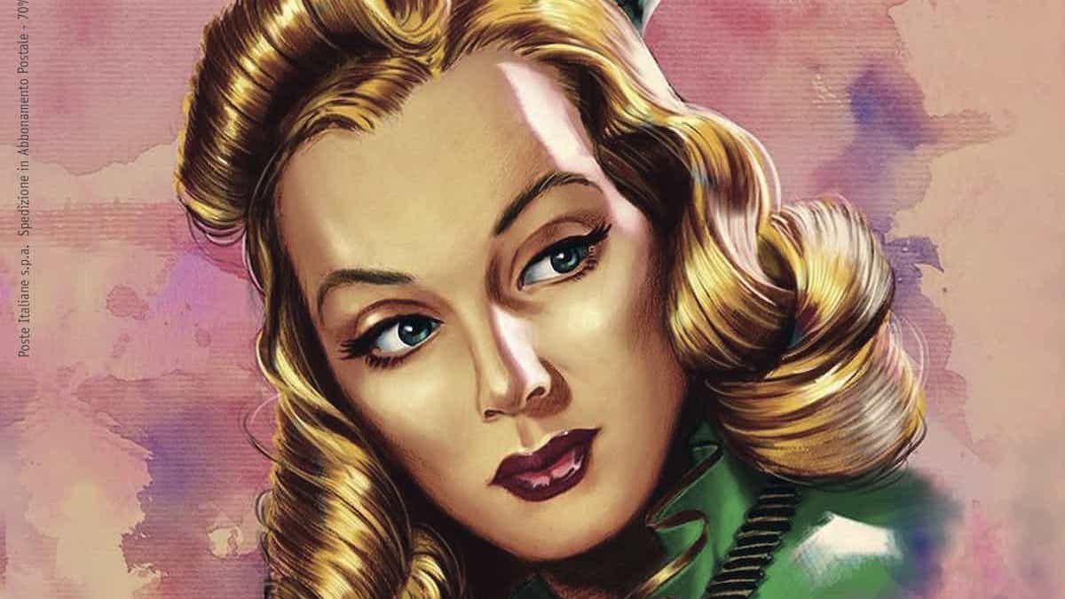 Fumetto 114, ANAFI, nuvolosofumetti,