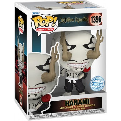 Jujutsu Kaisen Hanami (Special Edition) pop 1396