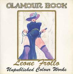 THE GLAMOUR BOOK 2-GLAMOUR- nuvolosofumetti.