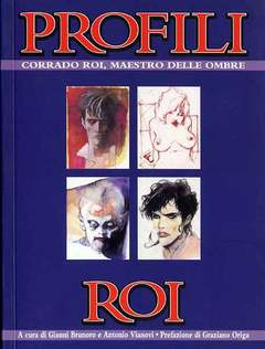 PROFILI I 1-GLAMOUR- nuvolosofumetti.