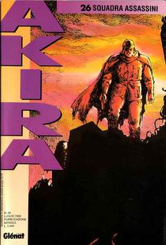 AKIRA 26-GLENAT- nuvolosofumetti.