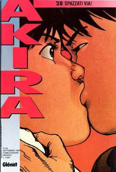 AKIRA 28-GLENAT- nuvolosofumetti.