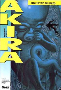 AKIRA 36-GLENAT- nuvolosofumetti.