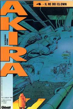 AKIRA 4-GLENAT- nuvolosofumetti.