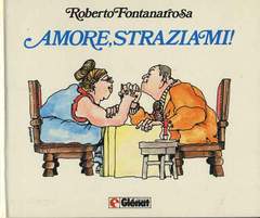 AMORE STRAZIAMI-GLENAT- nuvolosofumetti.