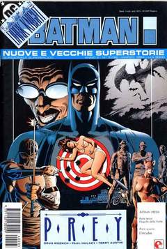 BATMAN -GLENAT- 36-GLENAT- nuvolosofumetti.