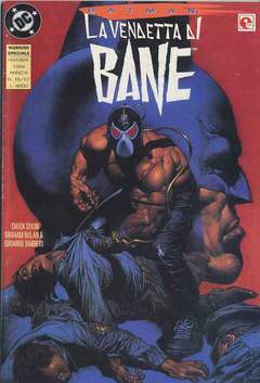 BATMAN -GLENAT- 47-GLENAT- nuvolosofumetti.