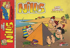 NILUS 16-GLENAT- nuvolosofumetti.