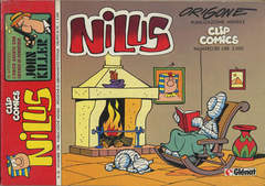 NILUS 20-GLENAT- nuvolosofumetti.
