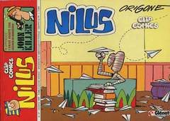 NILUS 27-GLENAT- nuvolosofumetti.