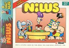 NILUS 37-GLENAT- nuvolosofumetti.
