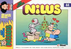 NILUS 44-GLENAT- nuvolosofumetti.