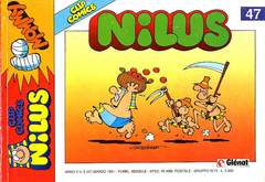 NILUS 47-GLENAT- nuvolosofumetti.
