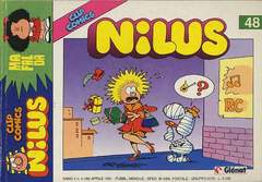 NILUS 48-GLENAT- nuvolosofumetti.