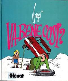 VA BENE COSI'-GLENAT- nuvolosofumetti.