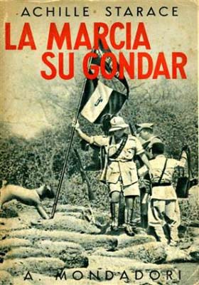 La marcia su Gondar