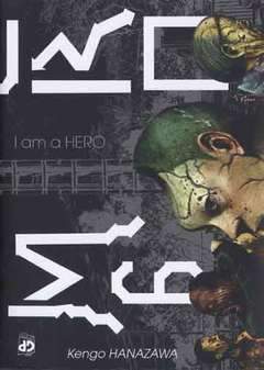 I am a hero 6-GP- nuvolosofumetti.