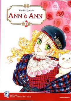 ANN è ANN 2-GP- nuvolosofumetti.