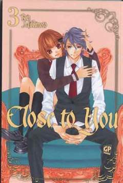 CLOSE TO YOU 3-GP- nuvolosofumetti.