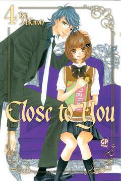 CLOSE TO YOU 4-GP- nuvolosofumetti.