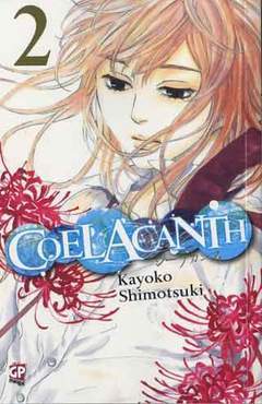 COELACANTH 2-GP- nuvolosofumetti.